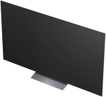 Телевизор OLED LG 65" OLED65C6RLA.ARUG черный/серебристый 4K Ultra HD 120Hz DVB-T DVB-T2 DVB-C DVB-S2 USB WiFi Smart TV