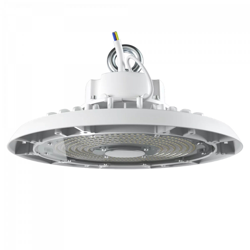 Светильник LED ДСП Geniled Kolokol 150Вт 5000К 75Ra Линза 45°