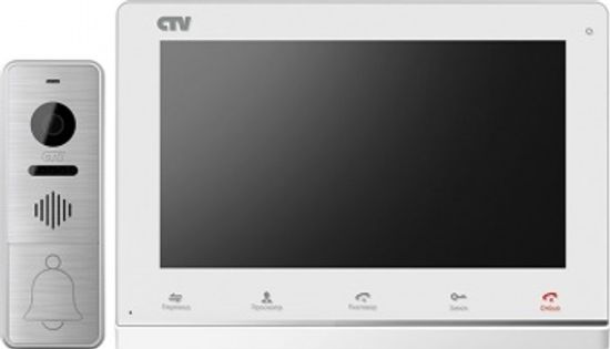 CTV-DP4101AHD