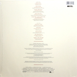 Soundtrack / Bright Lights, Big City. (Limited Edition)(Coloured Vinyl)(LP)