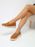 Лоферы женские демисезонные ROBIN FOOTWEAR 117 \02