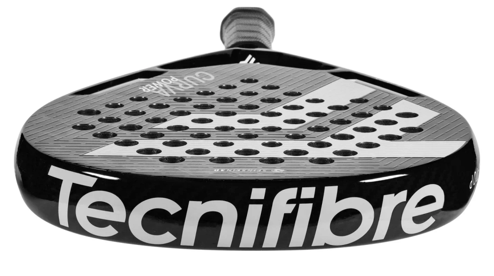 Ракетка для Padel Tecnifibre Curva Power 2026