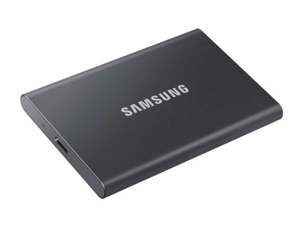 Внешний SSD USB 3.2 Gen 2 Type-C Samsung MU-PC2T0T/WW 2000 ГБ