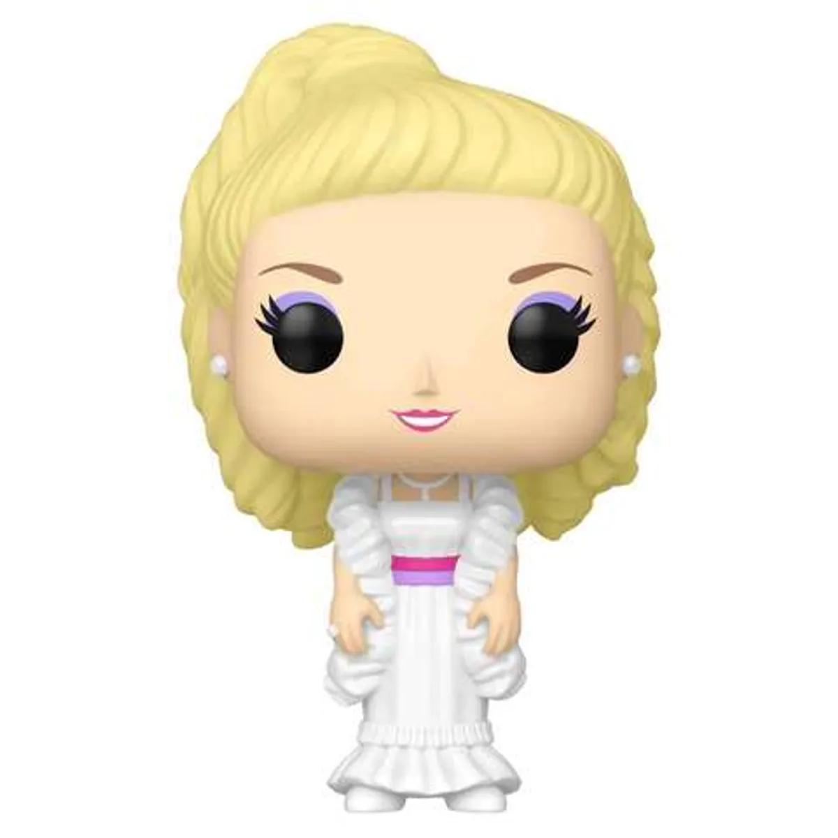 Funko POP! Barbie: Crystal Barbie (124)