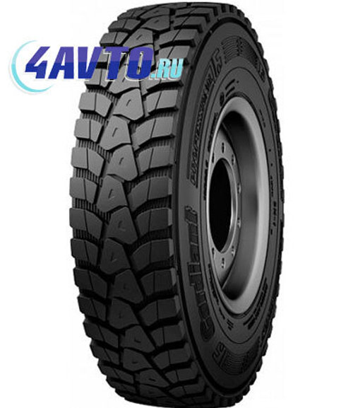 Купить Грузовая шина КОРДИАНТ 315 80 R22.5 CORDIANT PROFESSIONAL DM-1 б/к ЯШЗ