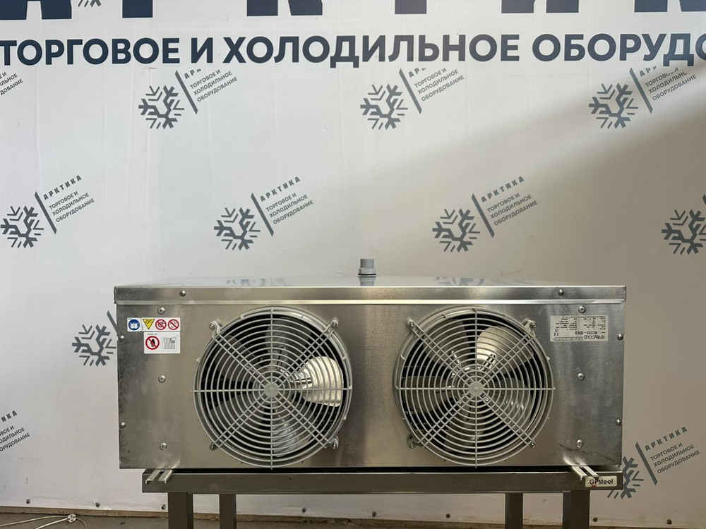 Воздухоохладитель Rivacold RC225-30ED
