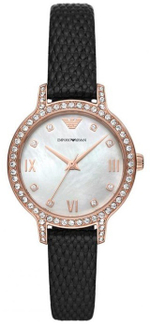 Женские наручные часы Emporio Armani AR11485