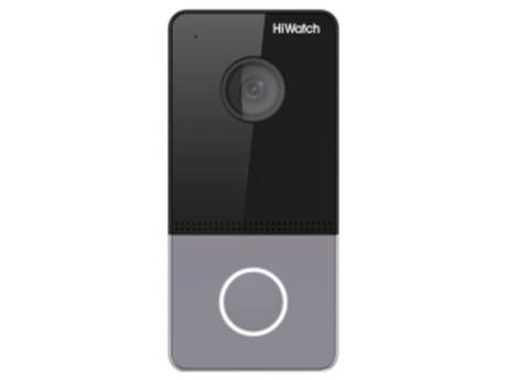 Вызывная панель IP-домофона Hiwatch VDP-D2211(B)