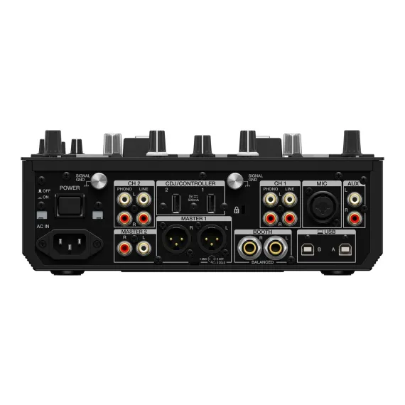 Pioneer DJM-S7