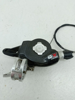 Манетка Sram X0 3sp
