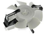 Моторный блок (без привода) LW15/25/45 Comfort Plus белый