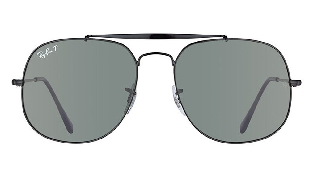 Ray Ban General RB 3561 002 / 57