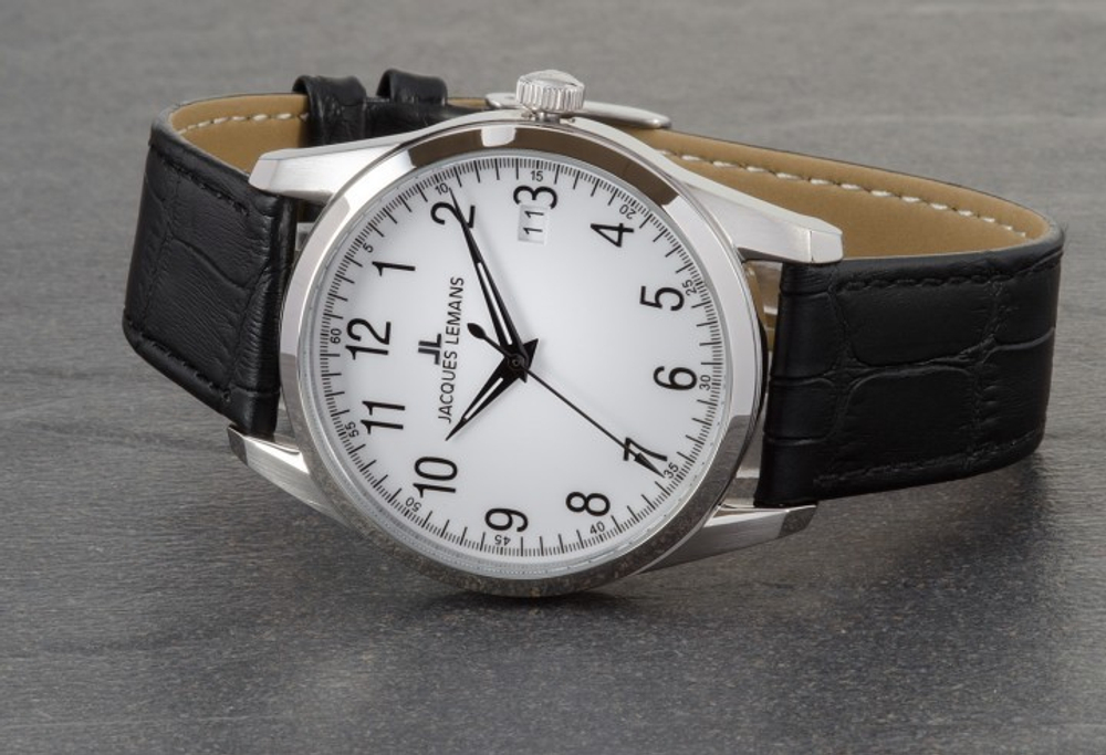 Jacques Lemans 11769B