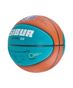 Мяч баскетбольный JB-1000 ECOBALL 2.0 №6