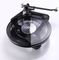Rega Planar 8 ND9 Black