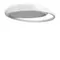 Потолочный светильник Lisoa Market FR10032CL-L98W Freya