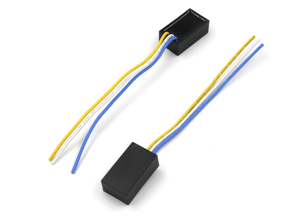 Can-Bus для замены LED модулей Toyota/Lexus (2шт)
