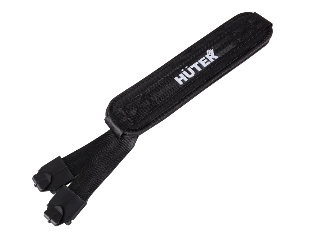 Опрыскиватель аккумуляторный Huter SP-10Li-SFA Grey