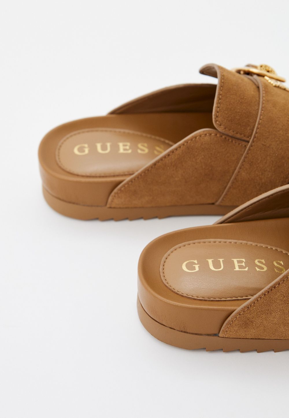 Сабо женские GUESS GALAVANTA