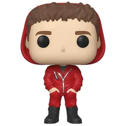 Funko POP! La Casa De Papel: Rio (917)