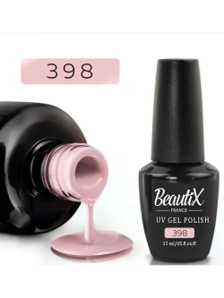 Beautix Гель-лак UV Gel Polish, 15 мл №103