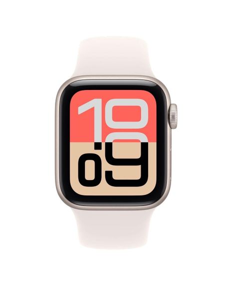 Apple Watch Series SE 3 (2025)