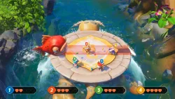 Rabbids: Party of Legends PS4 | PS5