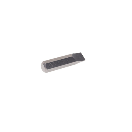Бита шлицевая SL 8х36мм 5/16" DR S2 JTC