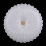 Потолочный светодиодный светильник Crystal Lux SOLARIS PL500
