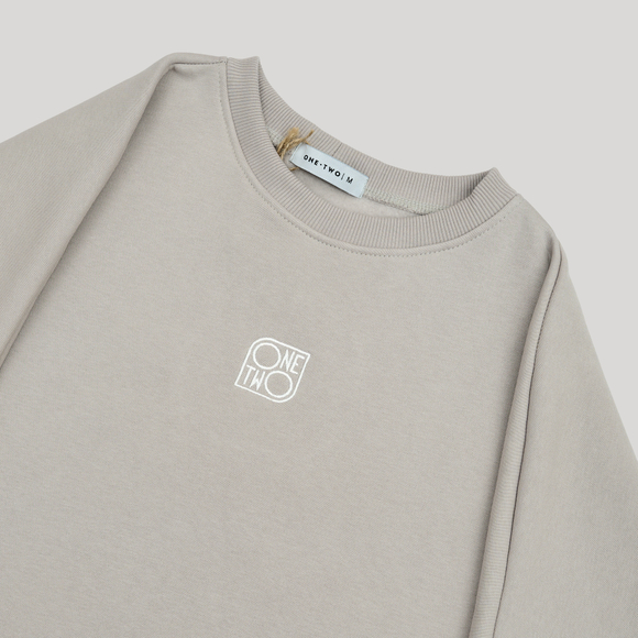 Sweatshirt Ashes Of Roses