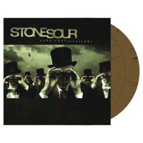Stone Sour / Come What(ever) May (Coloured Vinyl)(2LP)