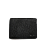 кожаный кошелек crosstown BOSS BLACK - черный(50474416)