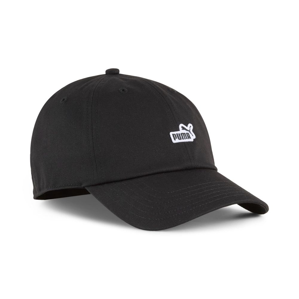 Кепка взрослая PUMA ESS NO. 1 LOGO PATCH BB Cap