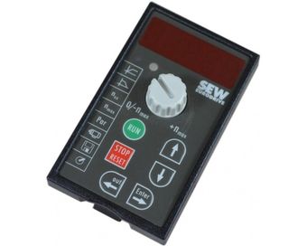 Панели управления Sew Eurodrive