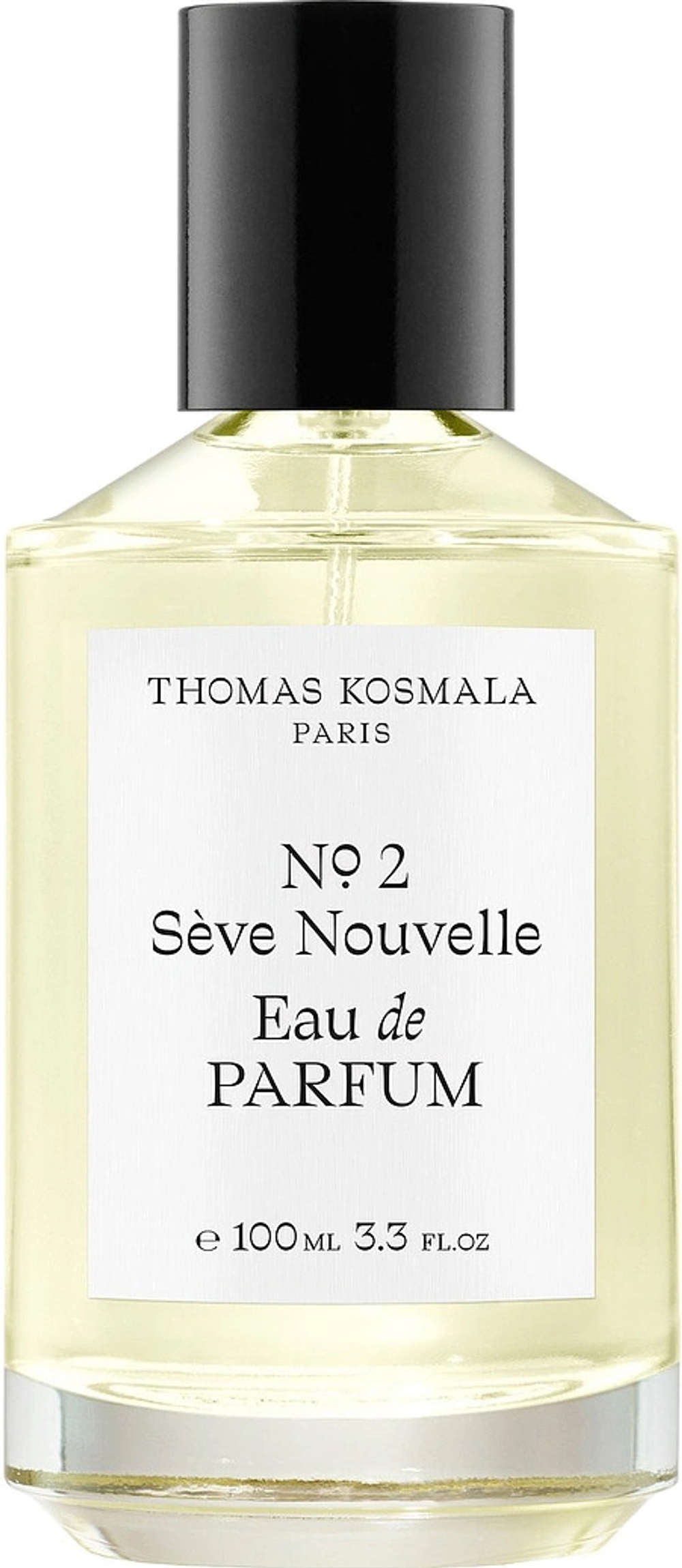 Thomas Kosmala №2 Seve Nouvelle