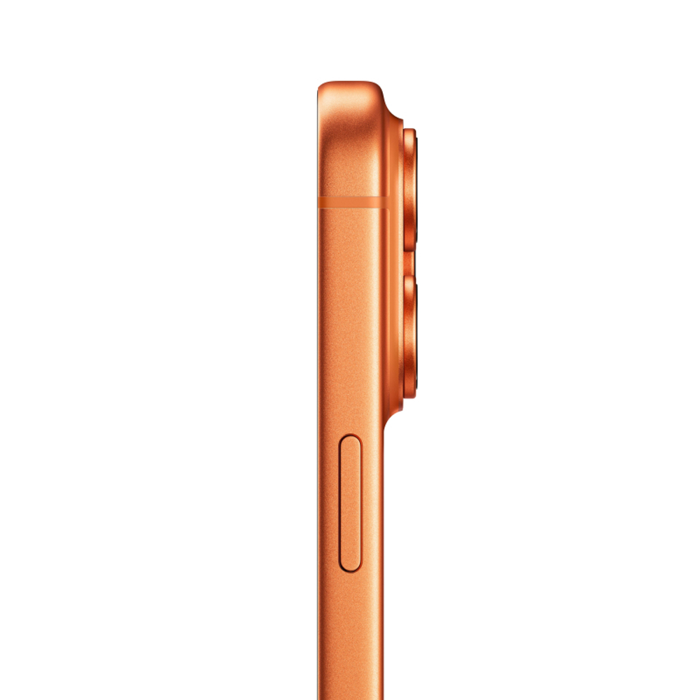 Смартфон Apple iPhone 17 Pro 512GB Cosmic Orange (Sim/eSim)