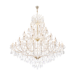 Подвесной светильник Maytoni DIA881-PL-56-G