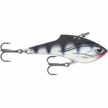 Воблер RAPALA Rippin' Blade RPB07 / 7 см, 16 г, цвет CRT
