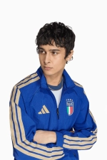 Кофта adidas Италия 2026 Anthem - синий