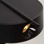 Настенный светодиодный светильник Maytoni Nuance MOD180WL-L4B3K