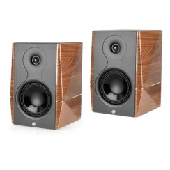 Gold Note A3 Evo II Glossy Walnut