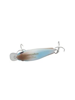 Воблер Минноу Rigge 35SS 35 мм 2.2 г цвет #47