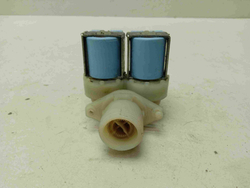 WKB61041PTMSC кт195 Клапан подачи воды для стиральной машины Beko WKB61041PTMSC б/у