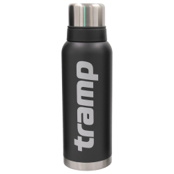 Tramp Термос Expedition line 1.2 л, TRC-028, серый