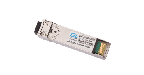 Gigalink GL-OT-ST12LC1-1330-1270 Сетевое оборудование