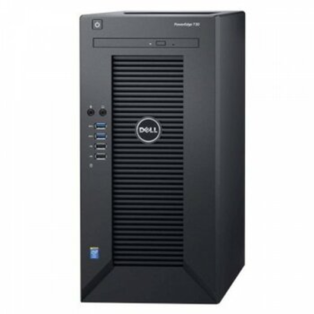 Сервер Dell PowerEdge T30 210-AKHI-10