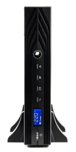 ИБП Бастион SKAT-UPS 3000-RACK-ON-6x9