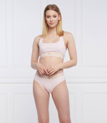трусики Versace - розовый(1001381 A232741)