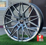 Комплект дисков Vorsteiner VFF-107 19x9.5 et35 5x114.3