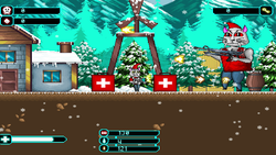 Christmas Cats Revenge (для ПК, цифровой код доступа)